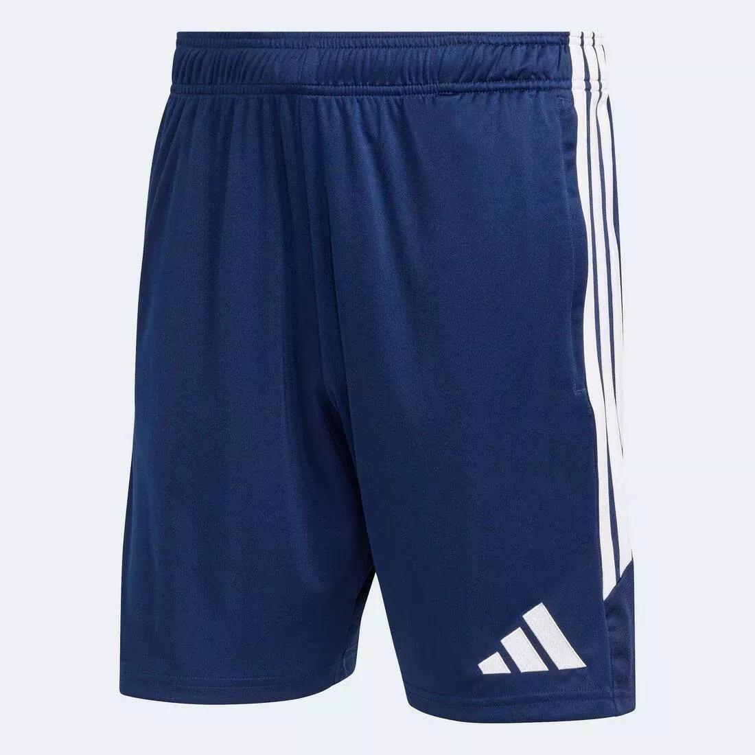 Tiro 26 League Training Shorts, Blue, , large image number 0