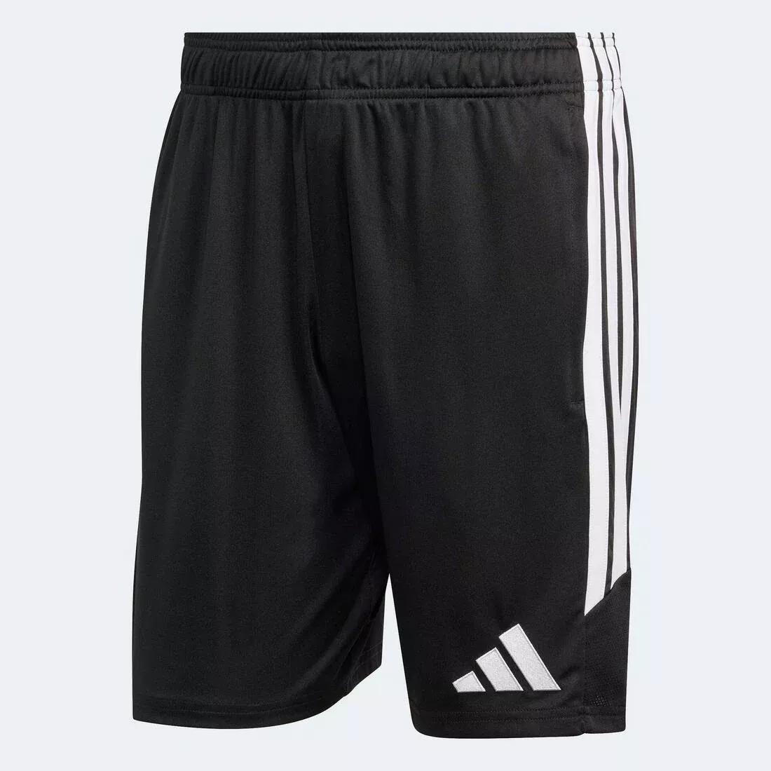 Tiro 26 League Training Shorts, Black, No Color, medium