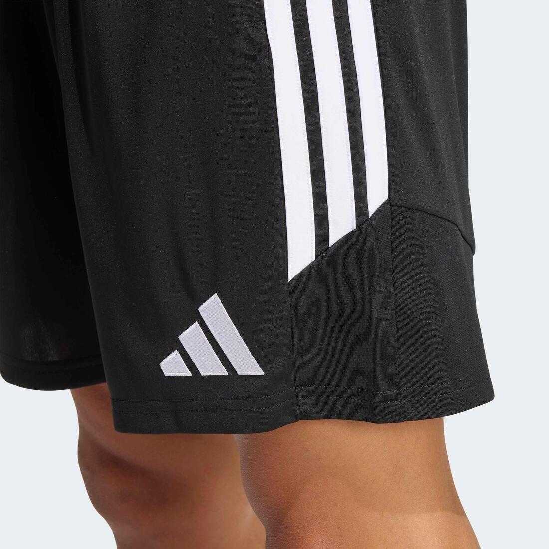 Tiro 26 League Training Shorts, Black, No Color, medium