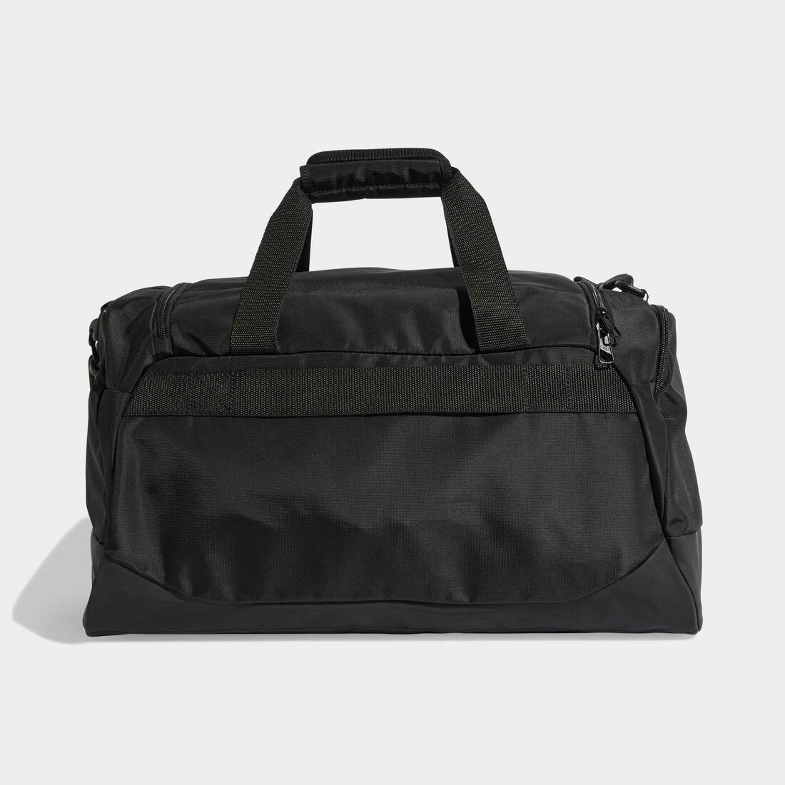 Unisex Training Defender Duffle Bag - Small, Black, , large image number 3