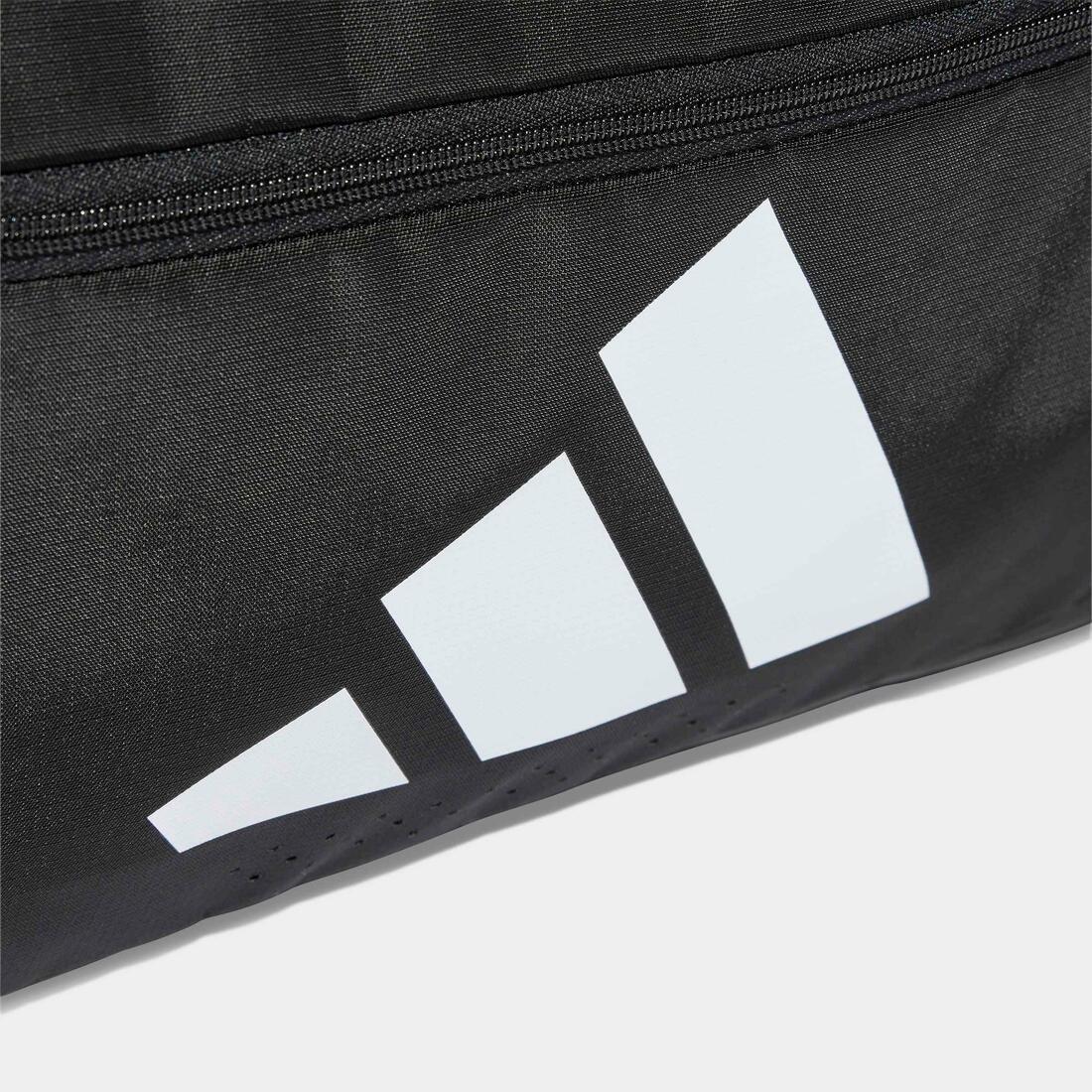 Unisex Training Defender Duffle Bag - Small, Black, , large image number 7