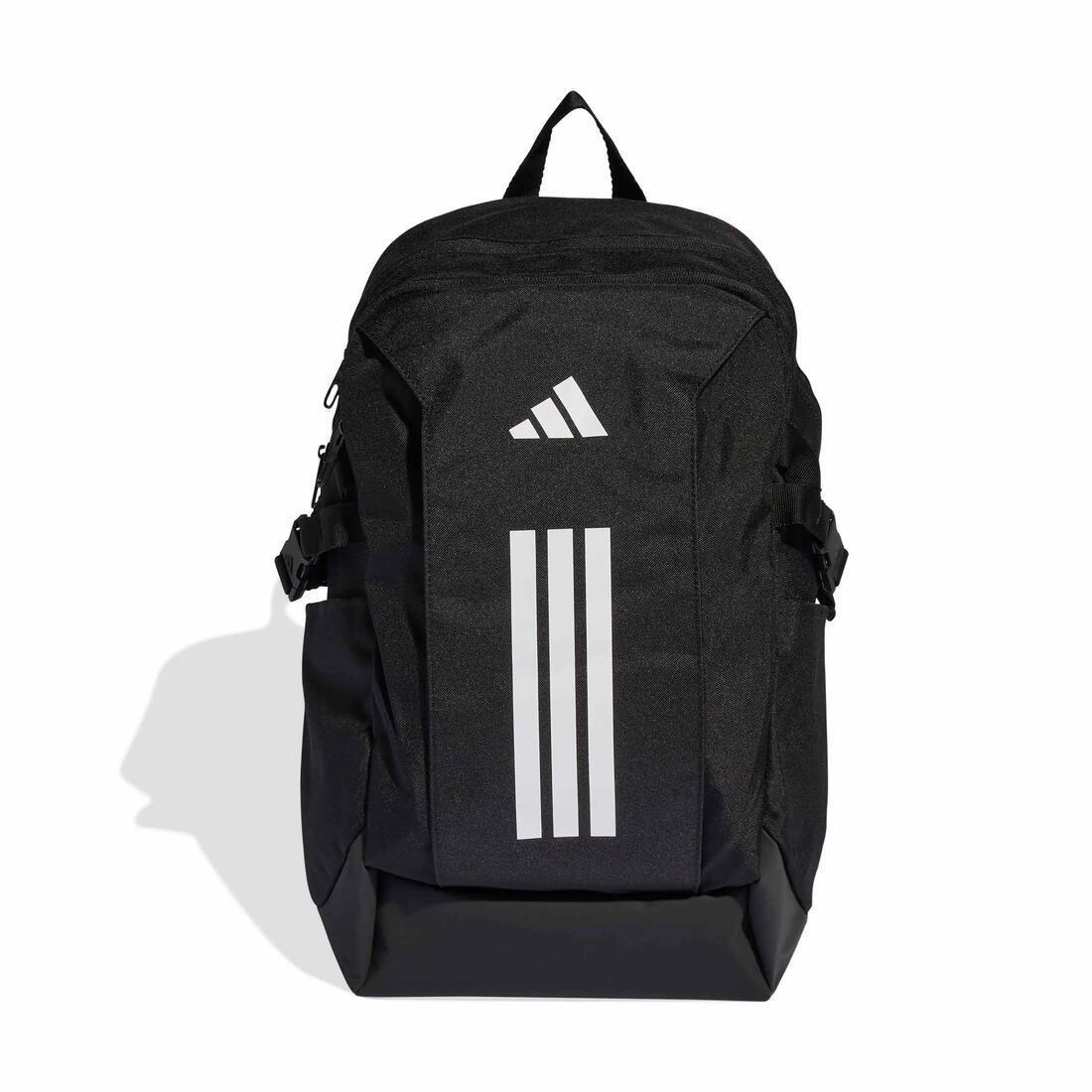 Unisex Adidas Power Backpack, Black, , medium