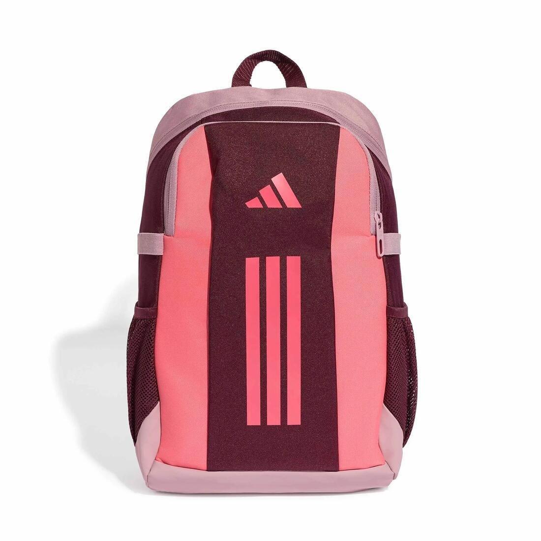 Kids Unisex APWR Backpack, Purple, No Color, medium