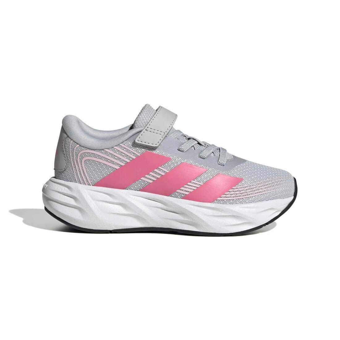 Kids Unisex Galaxy 8 El C Shoes, Grey, No Color, medium