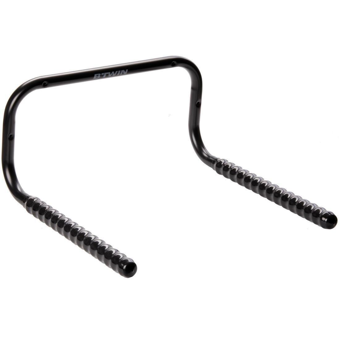 Wall Mount For 2 Bikes, , large image number 0