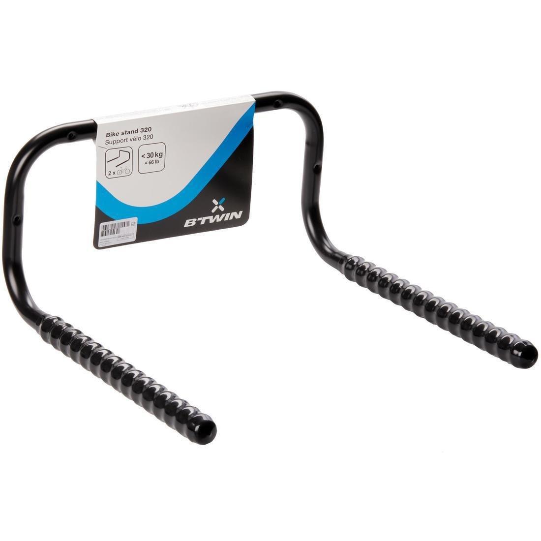 Wall Mount For 2 Bikes, , large image number 1