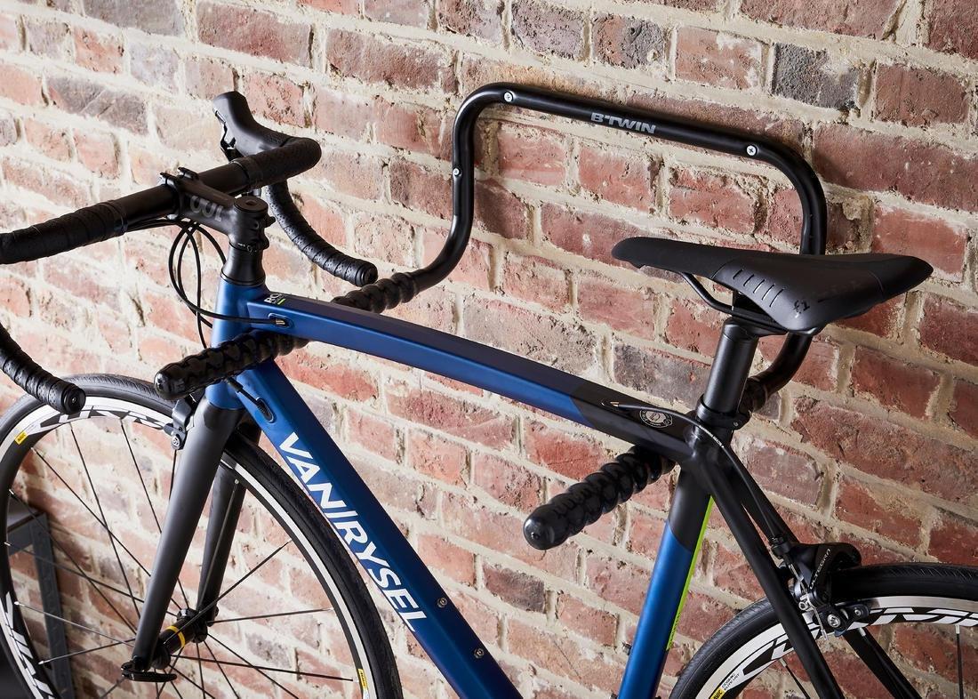 Wall Mount For 2 Bikes, , large image number 4