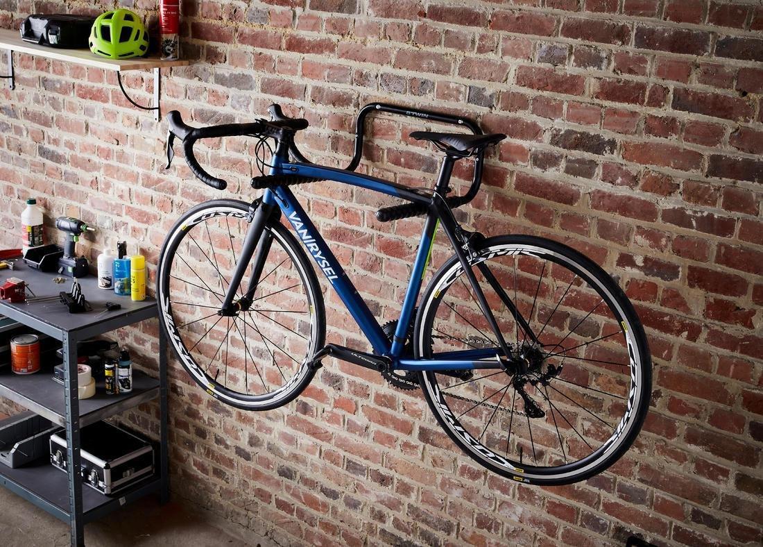 Wall Mount For 2 Bikes, , large image number 5