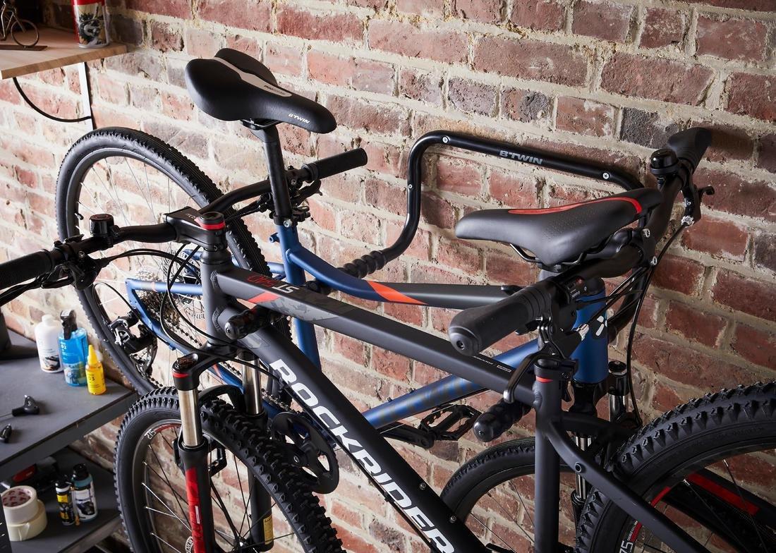 Wall Mount For 2 Bikes, , large image number 6