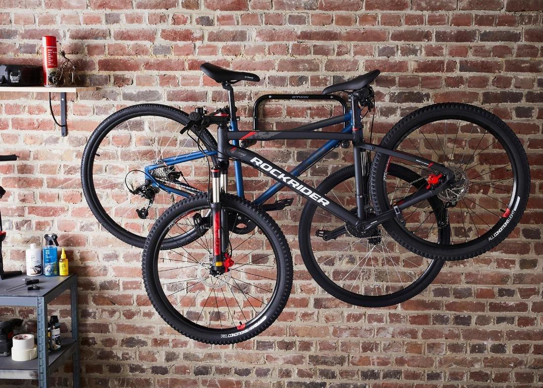 Wall Mount For 2 Bikes, , large image number 7