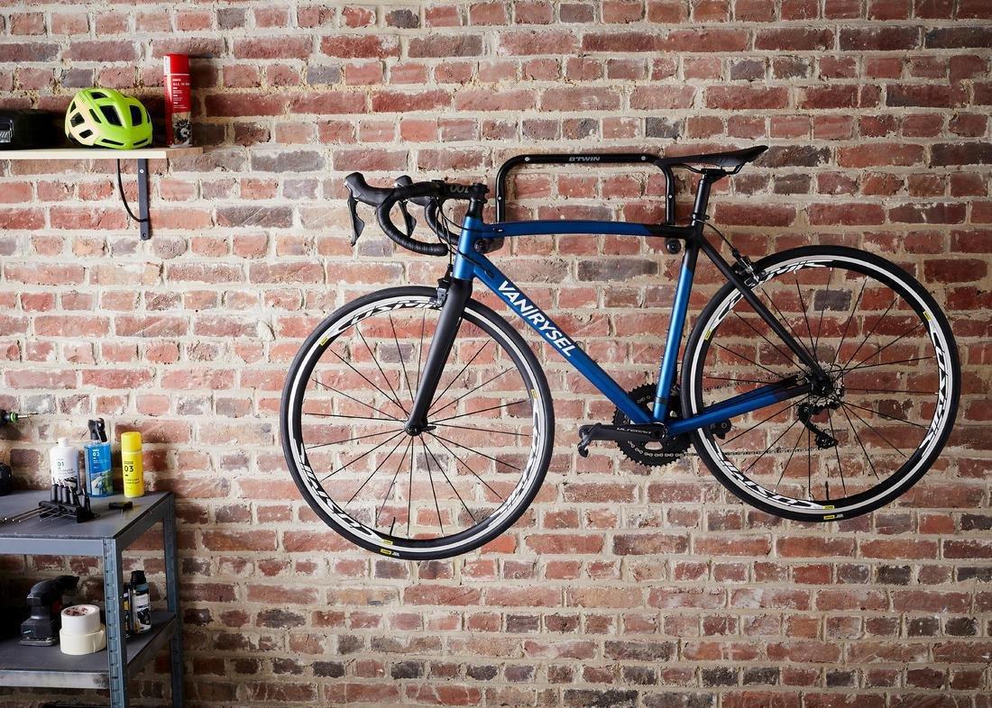 Wall Mount For 2 Bikes, , large image number 8
