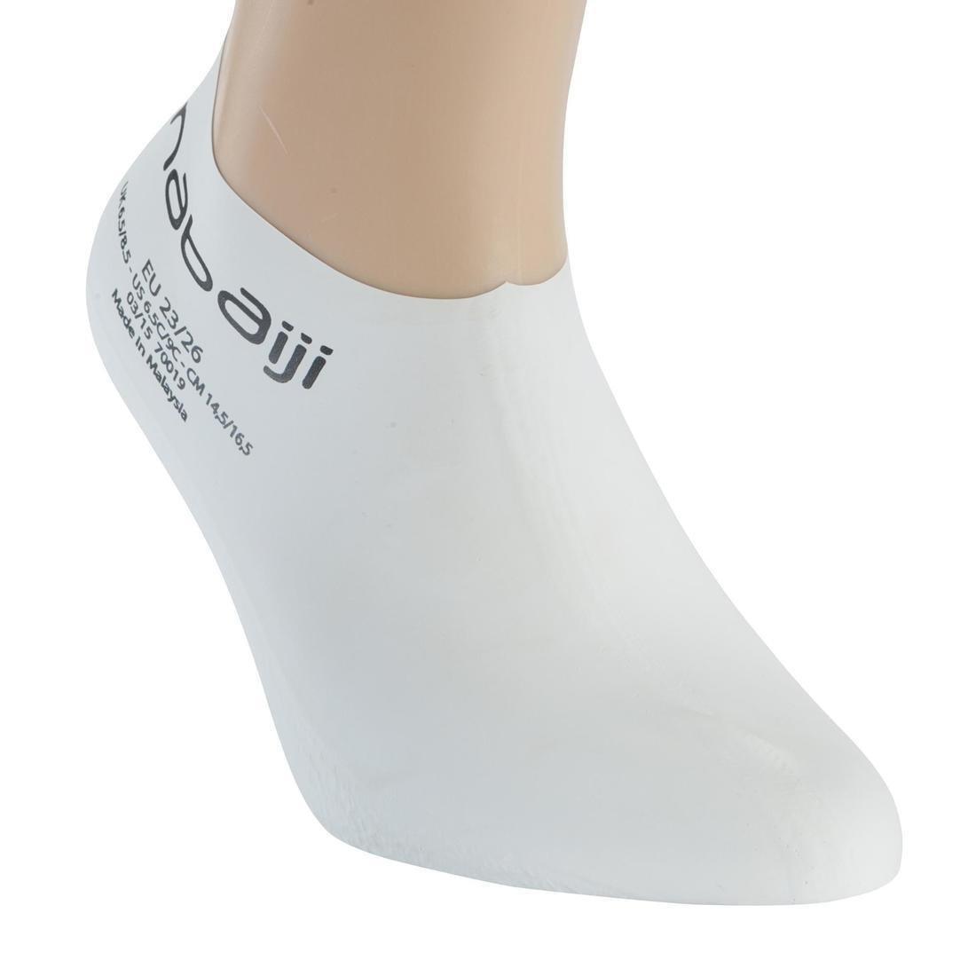 EU 27-30  Adult Silatex Swimming Socks, , large image number 1