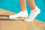 NABAIJI - EU 27-30  Adult Silatex Swimming Socks