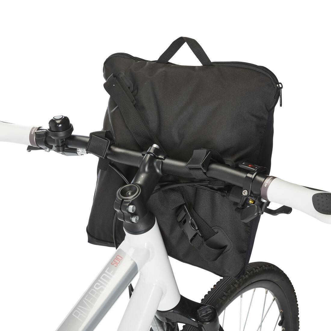 Bike Transport Cover, No Color, large image number 1