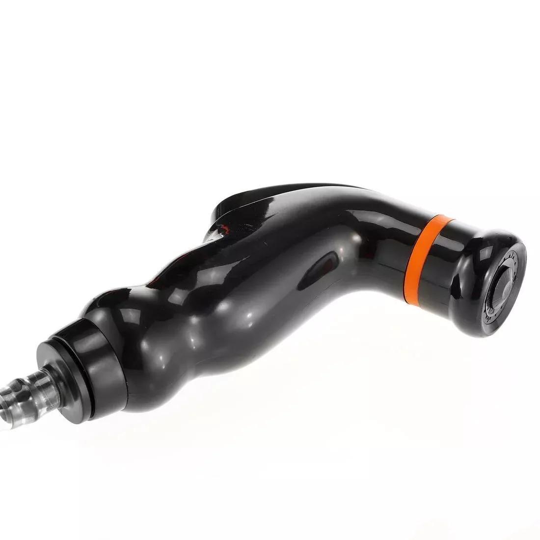 Spare Shower Head 10 L Solar Shower, No Color, large image number 0