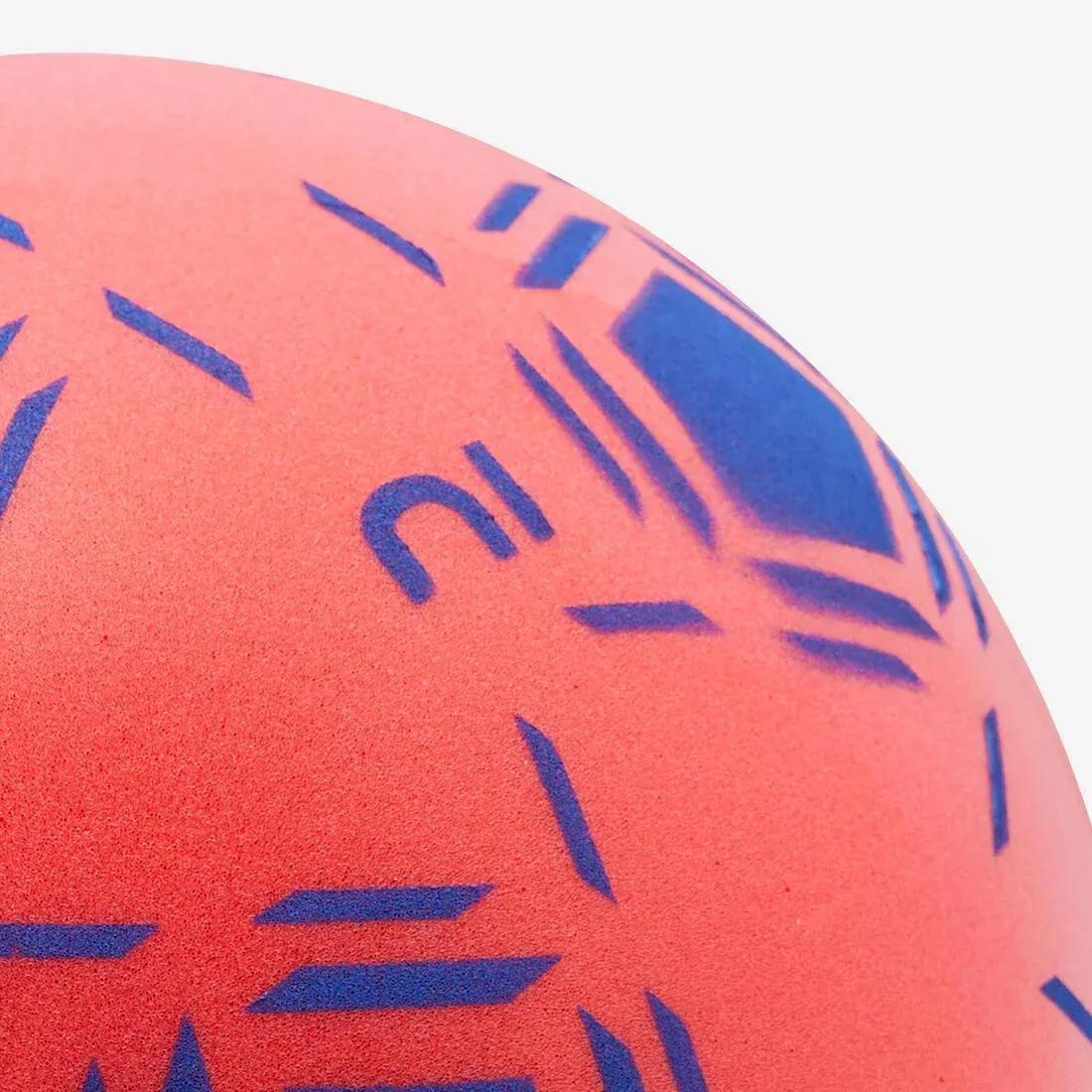 Futsal Foam Ball 3, Blue, No Color, large image number 5