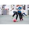 IMVISO - Futsal Foam Ball 3, Blue