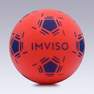 IMVISO - Futsal Foam Ball 3, Blue