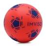 IMVISO - Futsal Foam Ball 3, Red