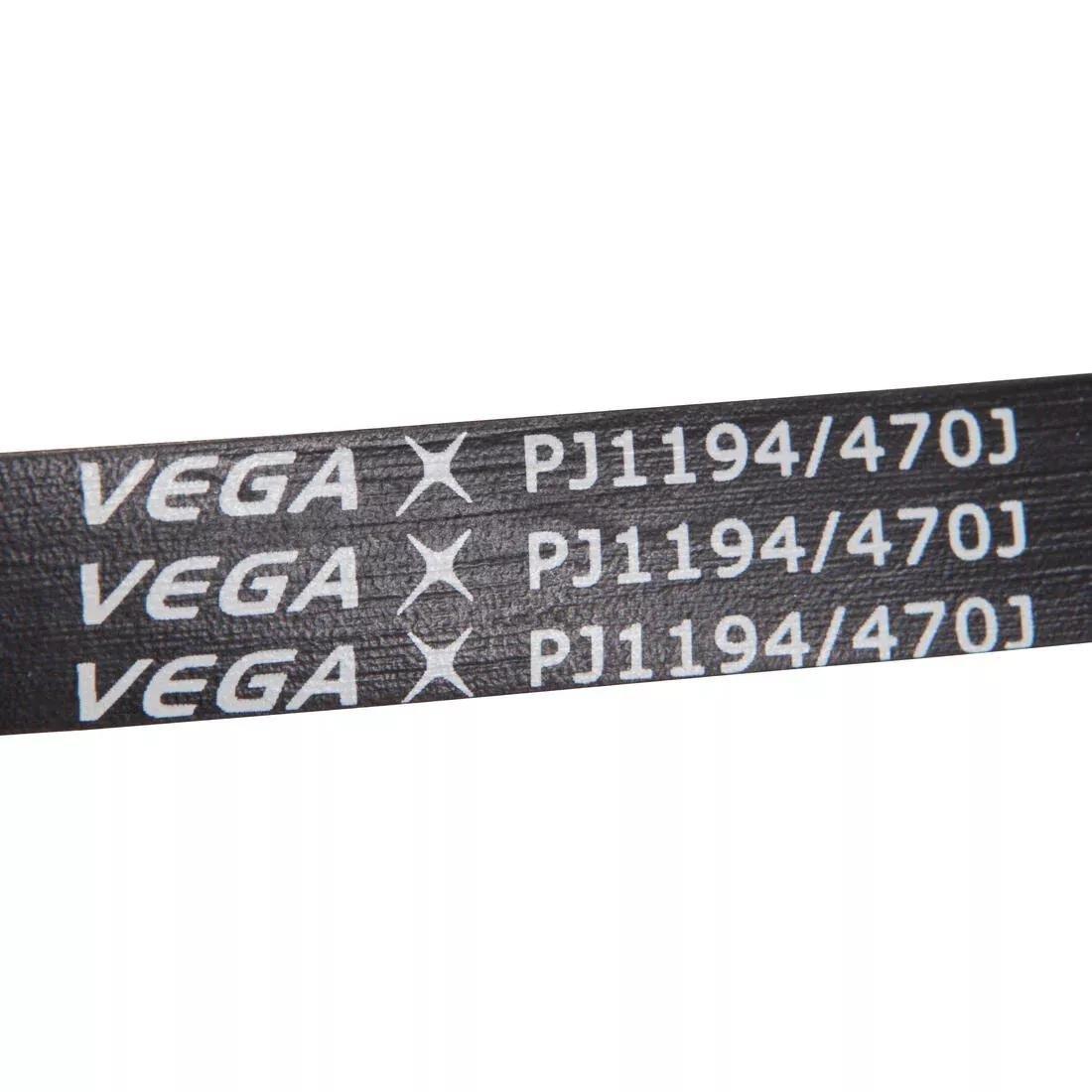 Drive Belt EB 900, No Color, large image number 1