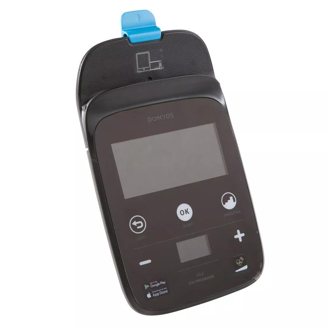 DOMYOS--CONSOLE 3.2 EN, , medium