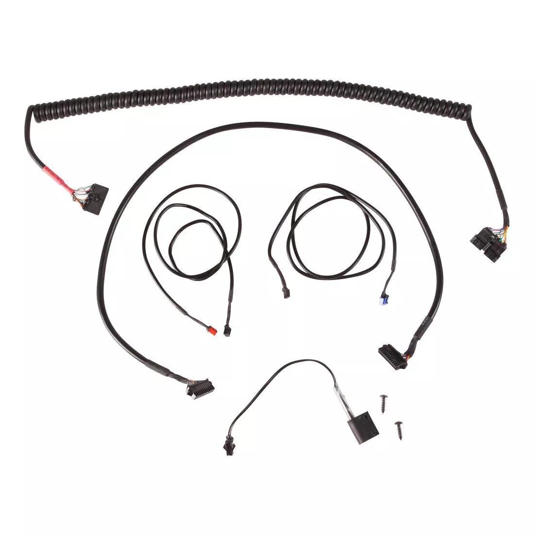 Electrical Cable Kit - Eb 900, No Color, large image number 0