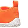 SUBEA - Baby's Shoes For Water Aquashoes 100, Fluo Coral Orange