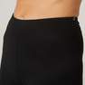 NYAMBA - FIT+ 500 Women's Slim-Fit Gym Stretching Leggings - / AOP, Grey