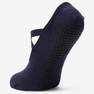 NYAMBA - Non-Slip Fitness Ballet Socks