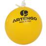 ARTENGO - كرة السرعة ذات السرعة البطيئة - أصفر