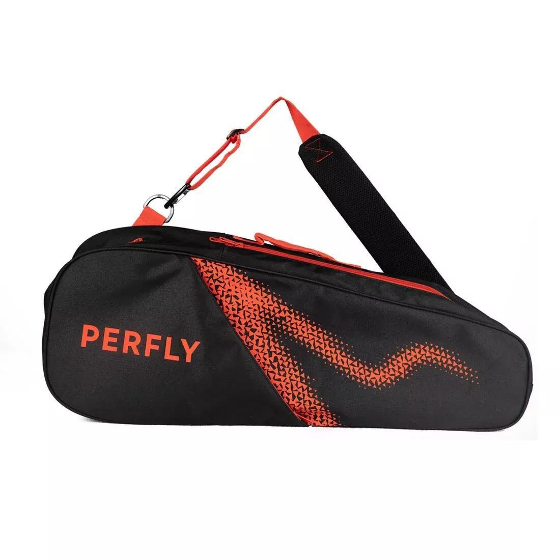 PERFLY - Badminton Bag - Bl 530, Red