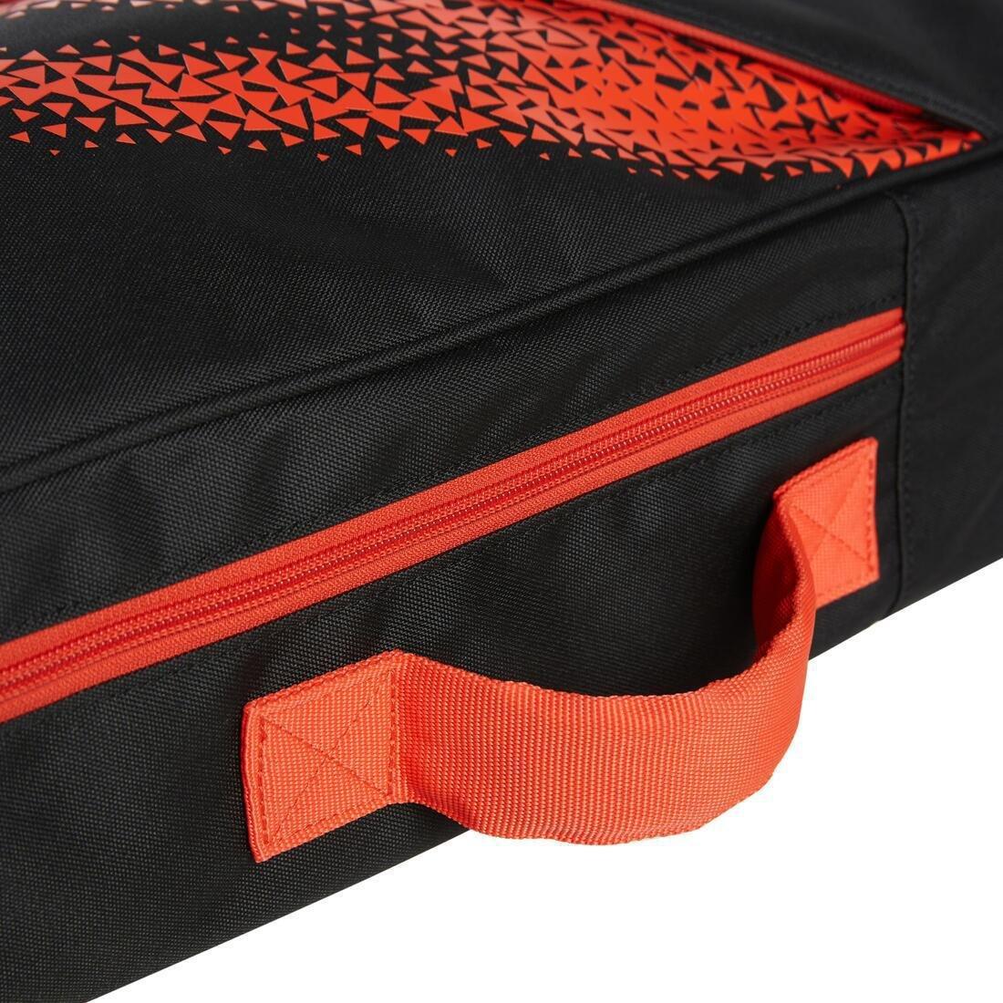 Badminton Bag - Bl 530, Red, No Color, large image number 4