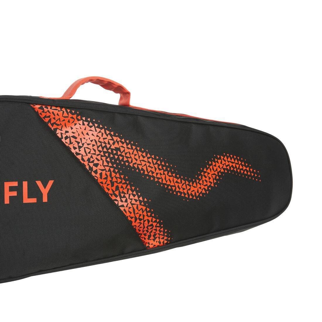 Badminton Bag - Bl 530, Red, No Color, large image number 5