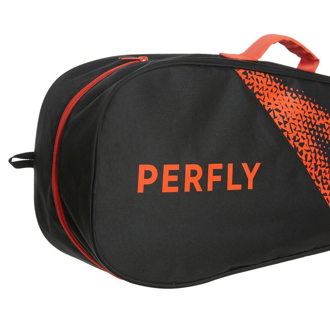 Badminton Bag - Bl 530, Red, No Color, large image number 6