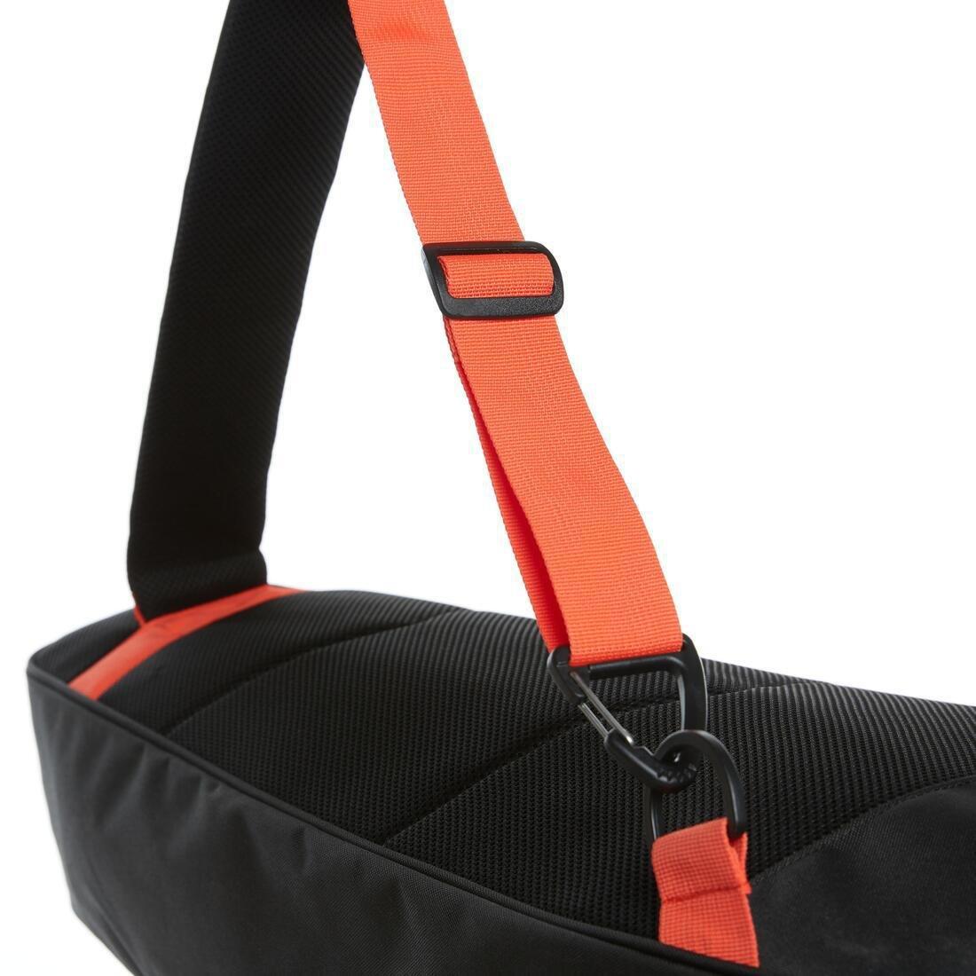 Badminton Bag - Bl 530, Red, No Color, large image number 7