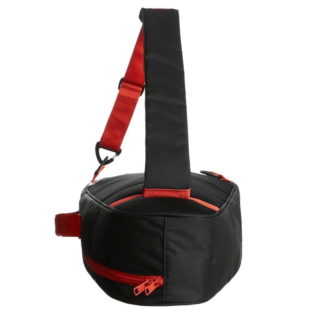 Badminton Bag - Bl 530, Red, No Color, large image number 8