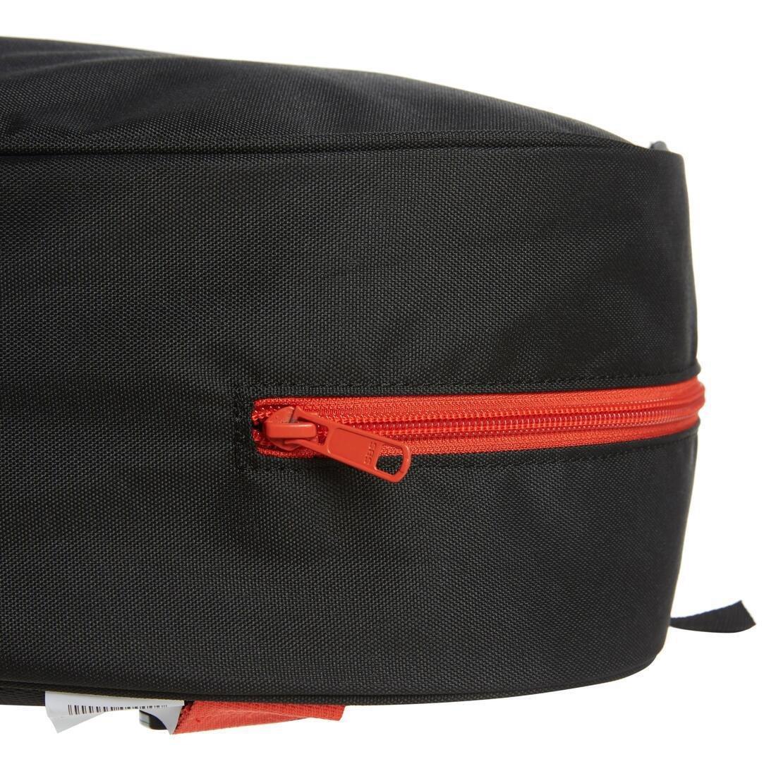 Badminton Bag - Bl 530, Red, No Color, large image number 9