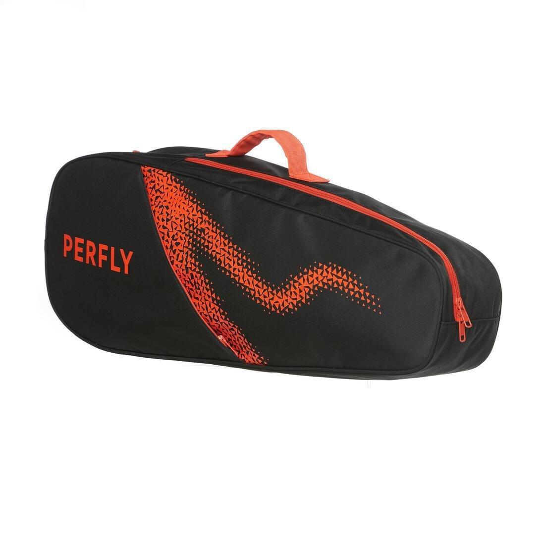 PERFLY - Badminton Bag - Bl 530, Red