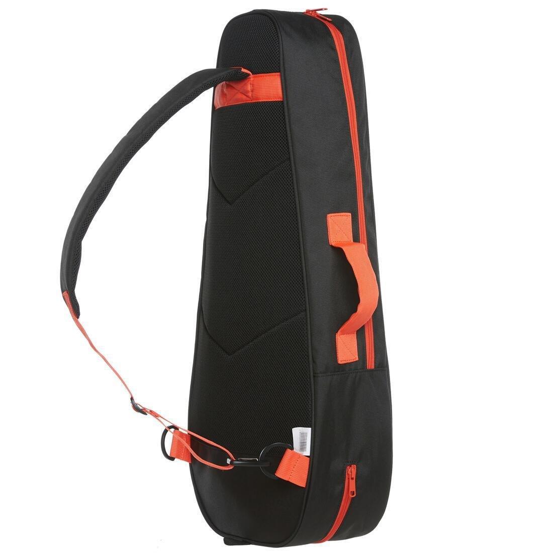 Badminton Bag - Bl 530, Red, No Color, large image number 11