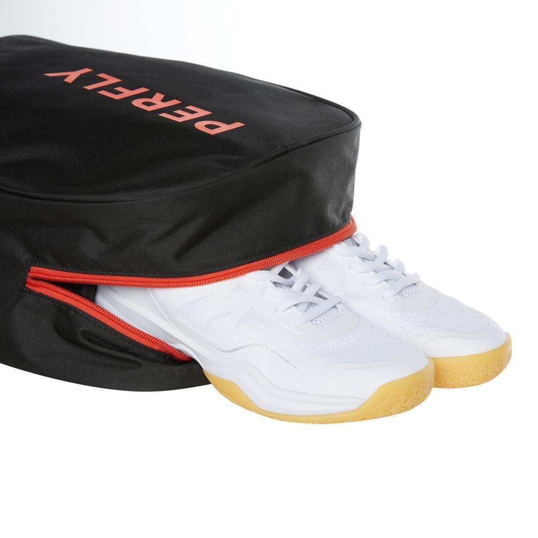 Badminton Bag - Bl 530, Red, No Color, large image number 12