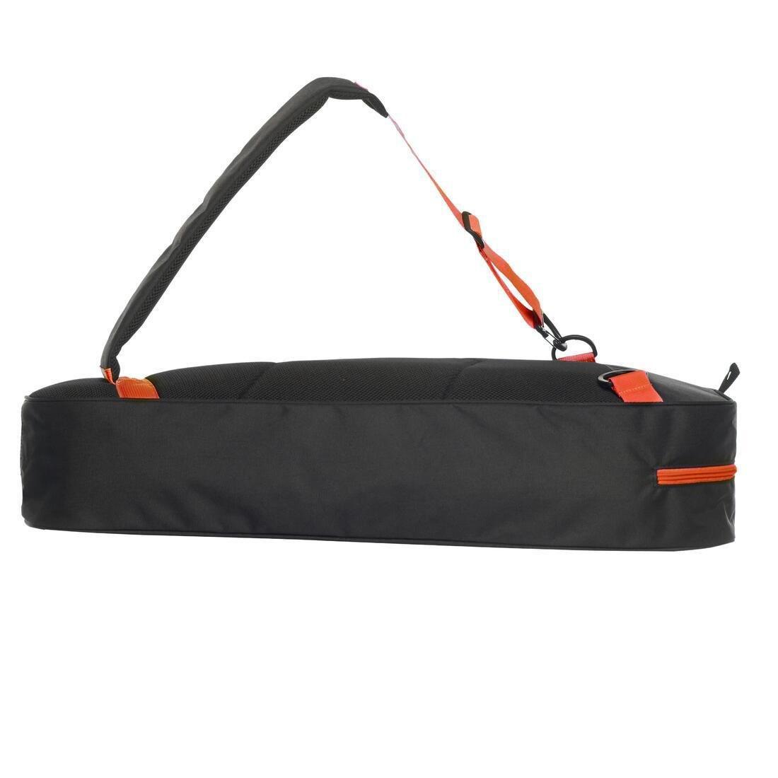 Badminton Bag - Bl 530, Red, No Color, large image number 13