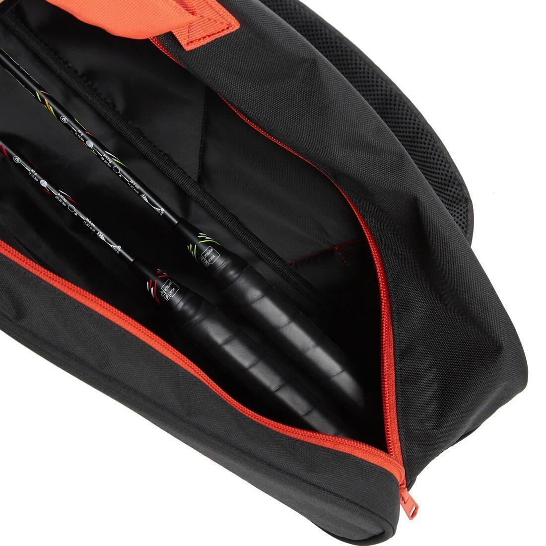 Badminton Bag - Bl 530, Red, No Color, large image number 14