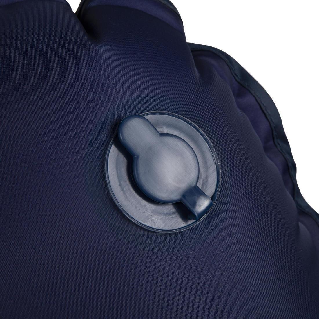 Kid'S Discovery Inflatable Bodyboard, Sunflower, No Color, large image number 10