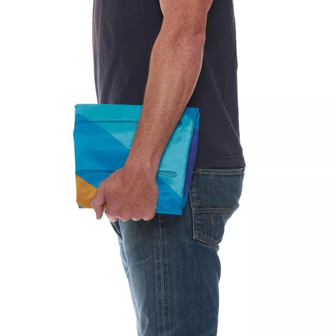 Kid'S Discovery Inflatable Bodyboard, Sunflower, No Color, large image number 11