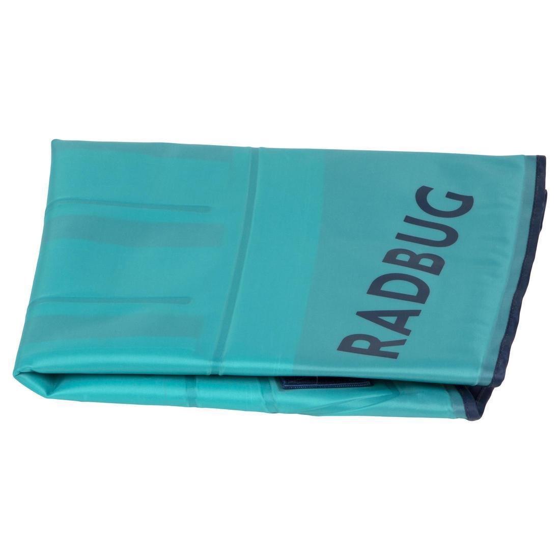 Kid'S Discovery Inflatable Bodyboard, Sunflower, No Color, large image number 12