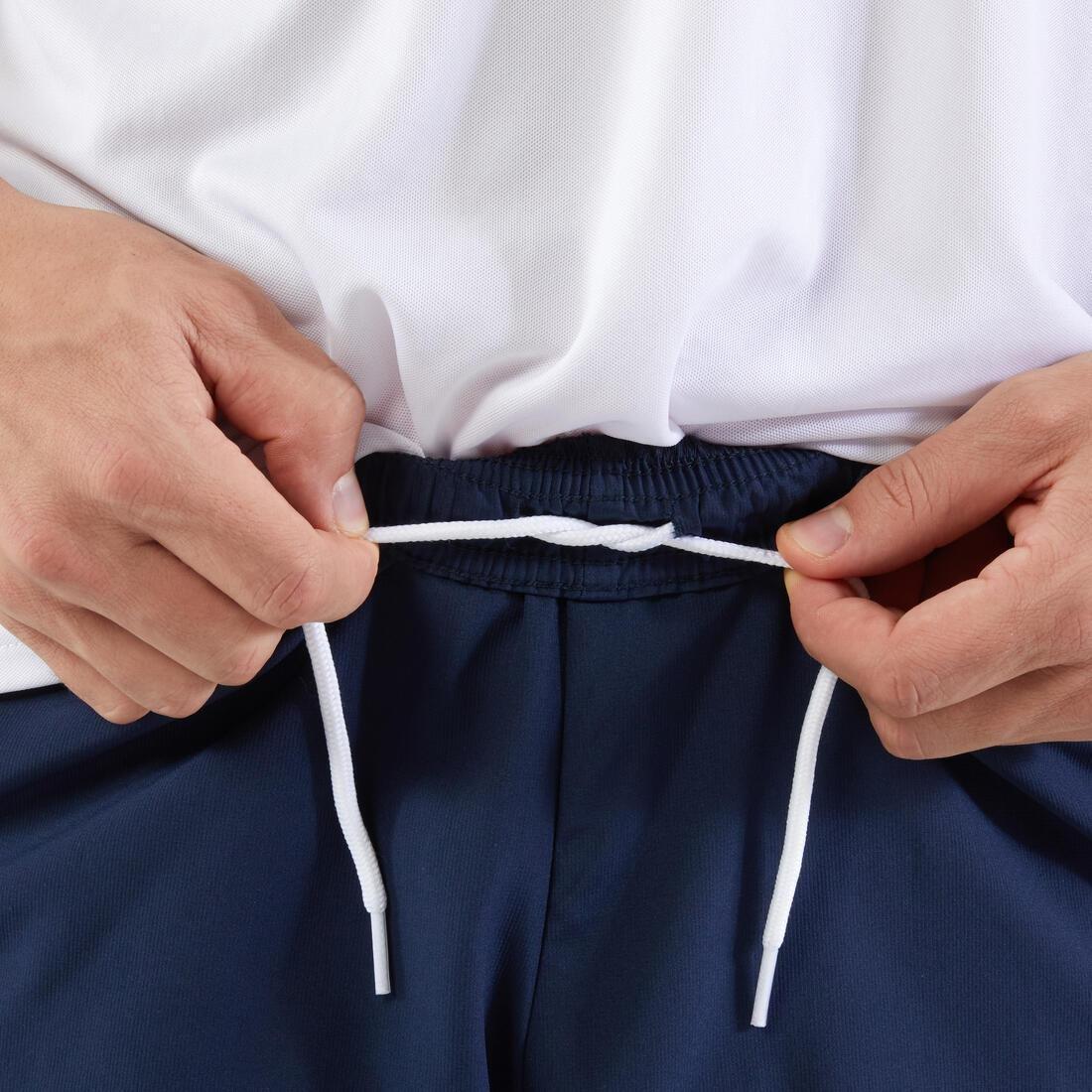 Dry100Tennis Shorts, Navy Blue, , large image number 14