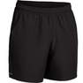 ARTENGO - Dry100Tennis Shorts, Black