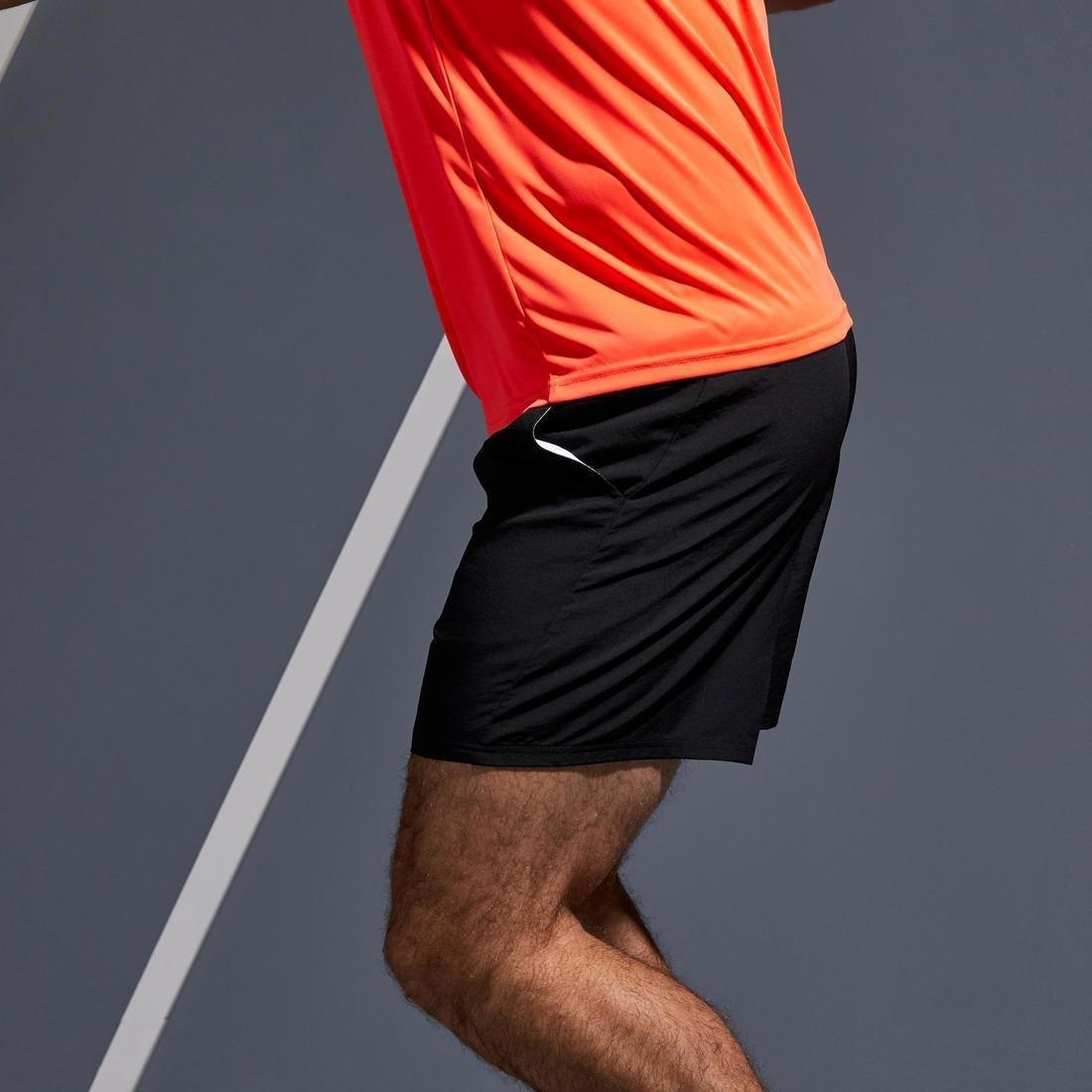 Dry100Tennis Shorts, Black, , large image number 12