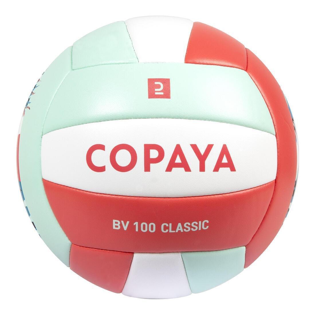 Beach Volleyball - Bvbs100, Pink, No Color, large image number 0