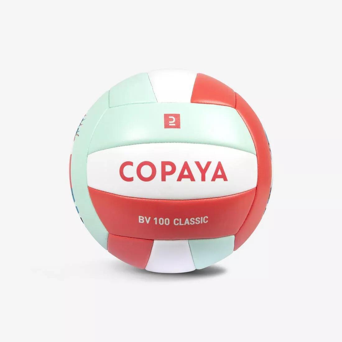 Beach Volleyball - Bvbs100, Pink, No Color, large image number 1
